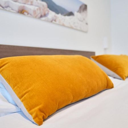Firmafede Guest House Sarzana Ngoại thất bức ảnh