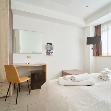 Firmafede Guest House Sarzana Ngoại thất bức ảnh