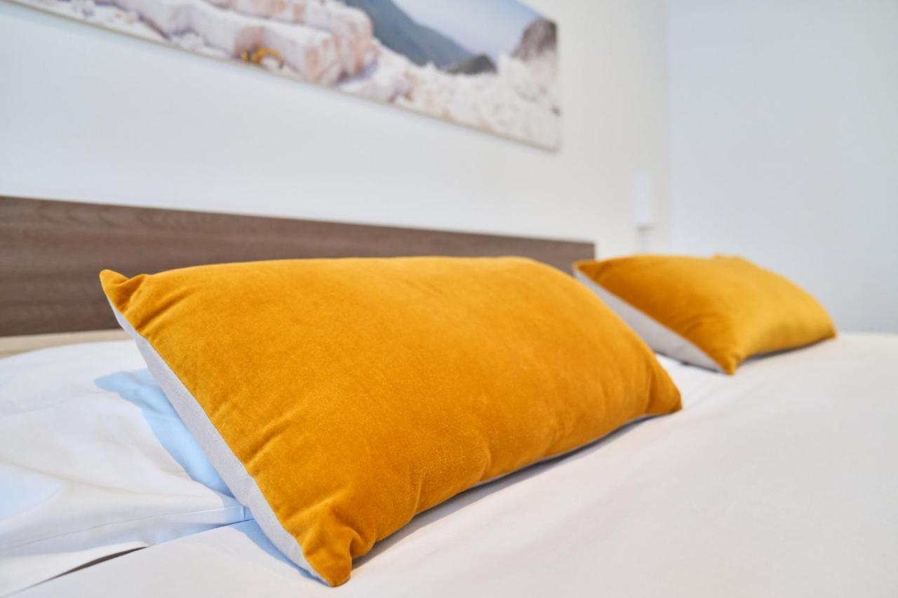 Firmafede Guest House Sarzana Ngoại thất bức ảnh