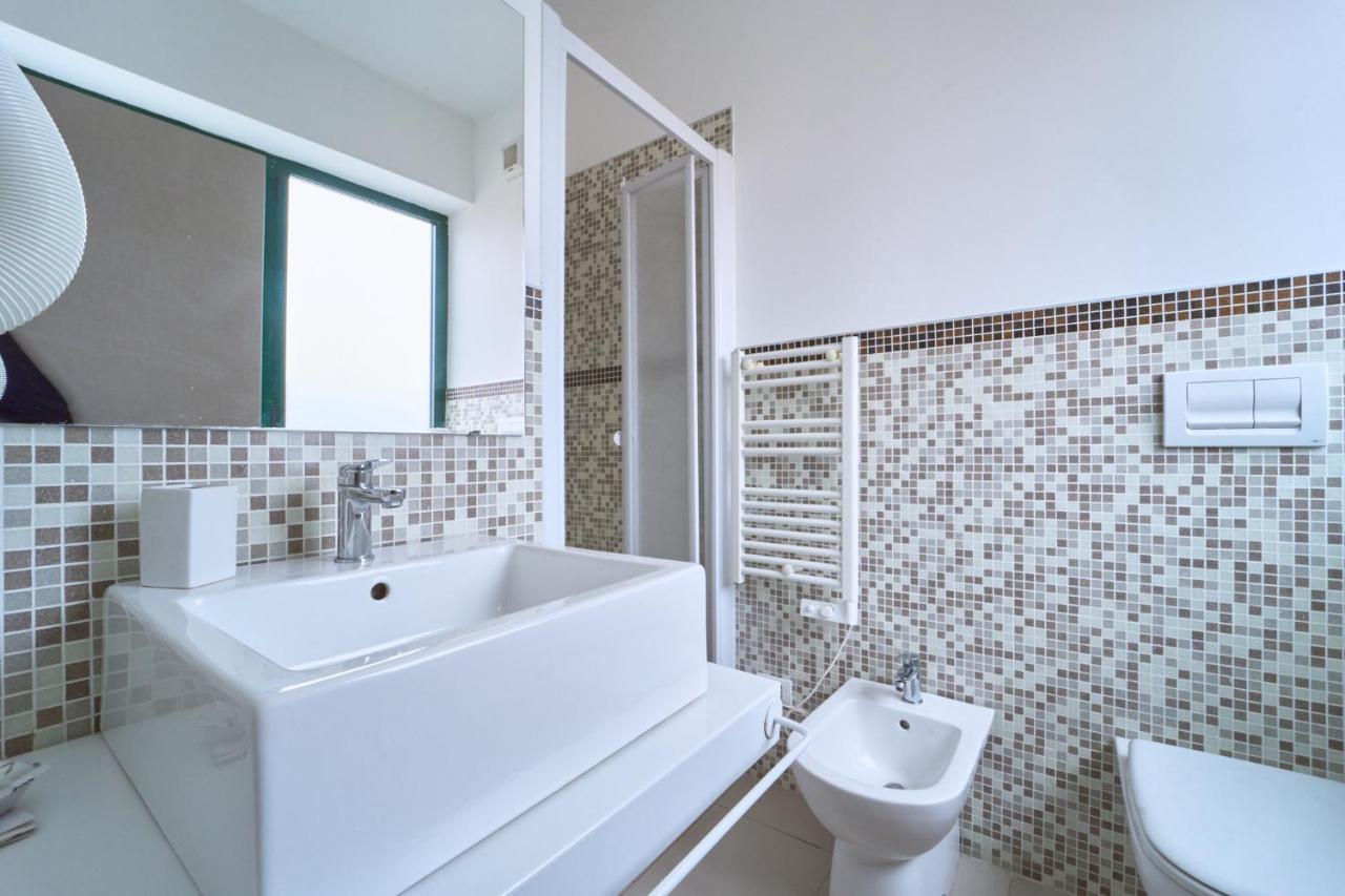 Firmafede Guest House Sarzana Ngoại thất bức ảnh