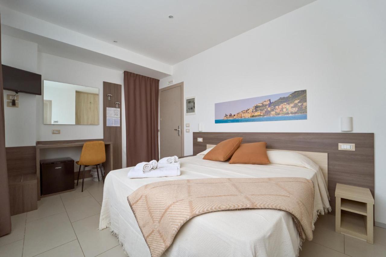 Firmafede Guest House Sarzana Ngoại thất bức ảnh