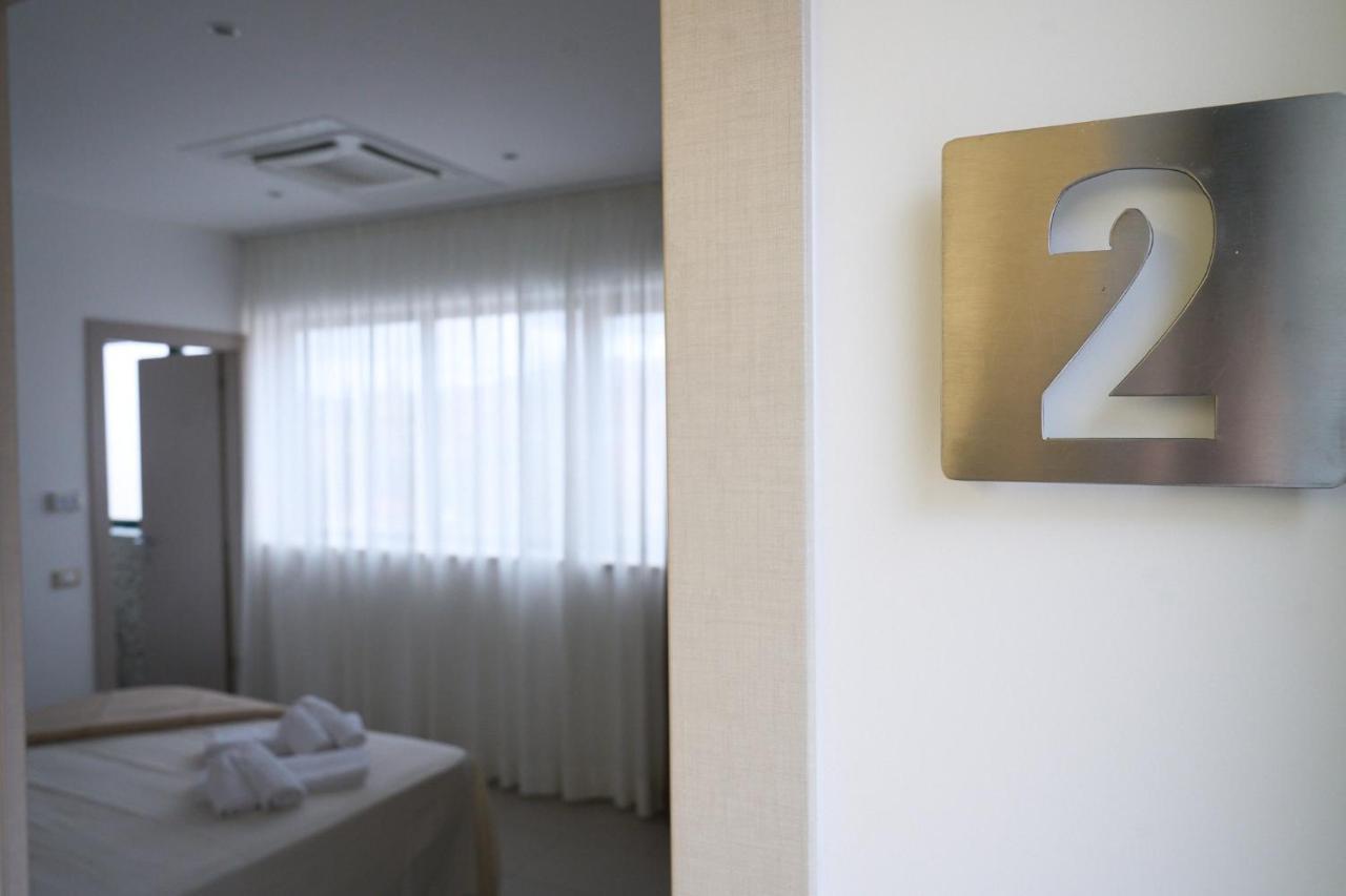 Firmafede Guest House Sarzana Ngoại thất bức ảnh