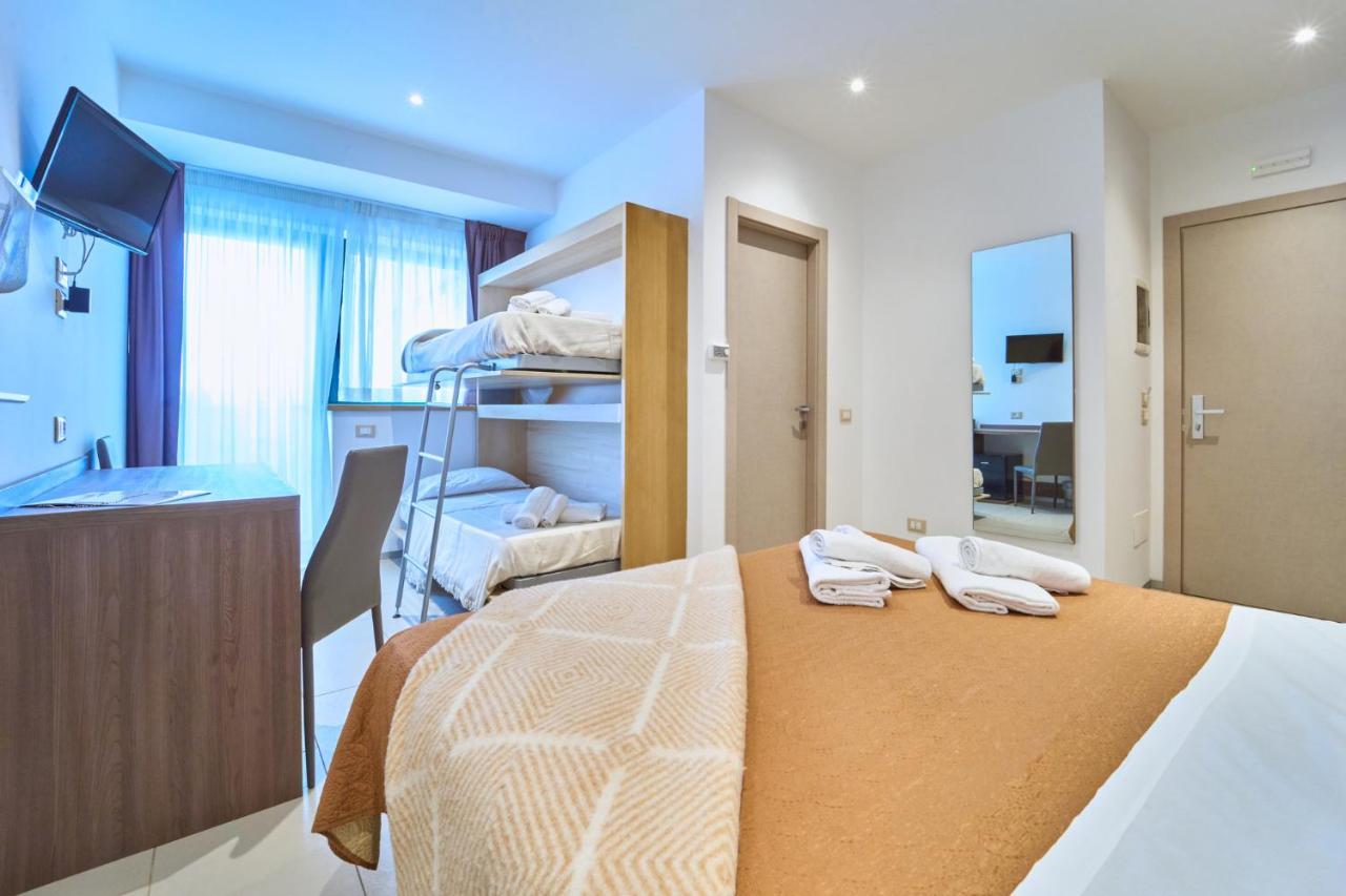 Firmafede Guest House Sarzana Ngoại thất bức ảnh