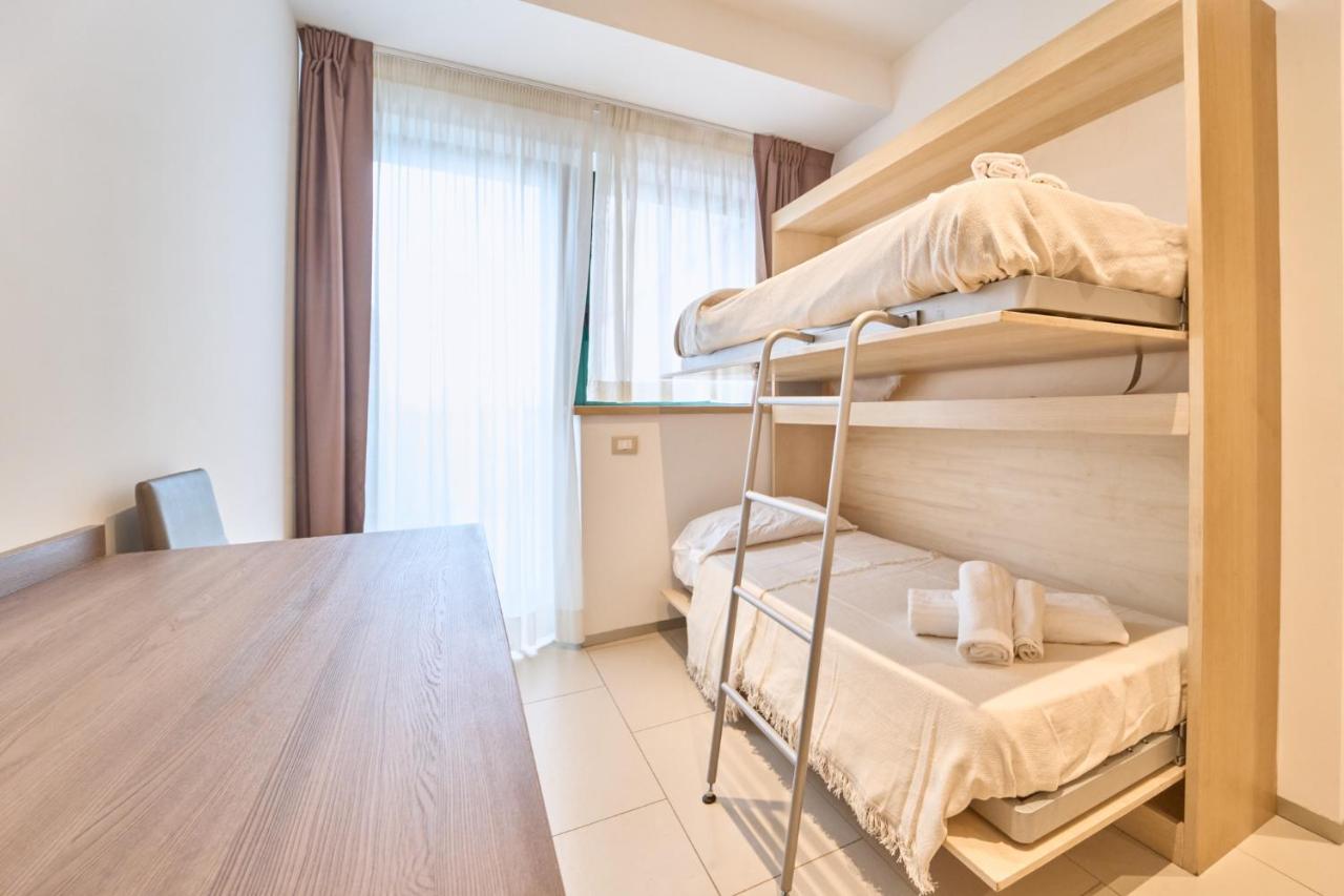 Firmafede Guest House Sarzana Ngoại thất bức ảnh