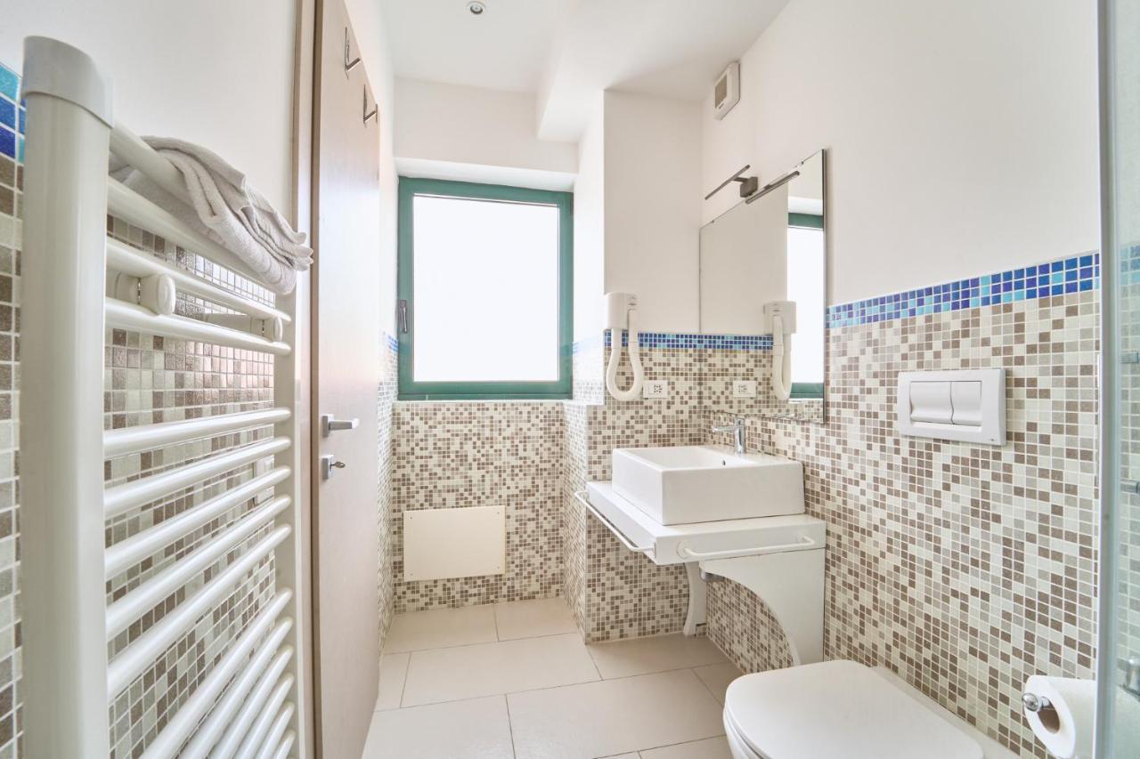 Firmafede Guest House Sarzana Ngoại thất bức ảnh