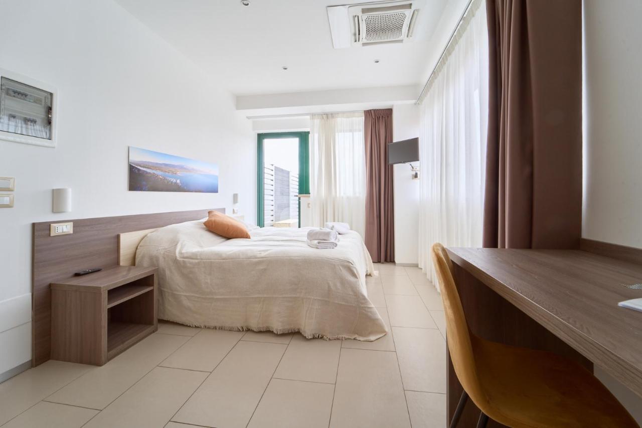 Firmafede Guest House Sarzana Ngoại thất bức ảnh