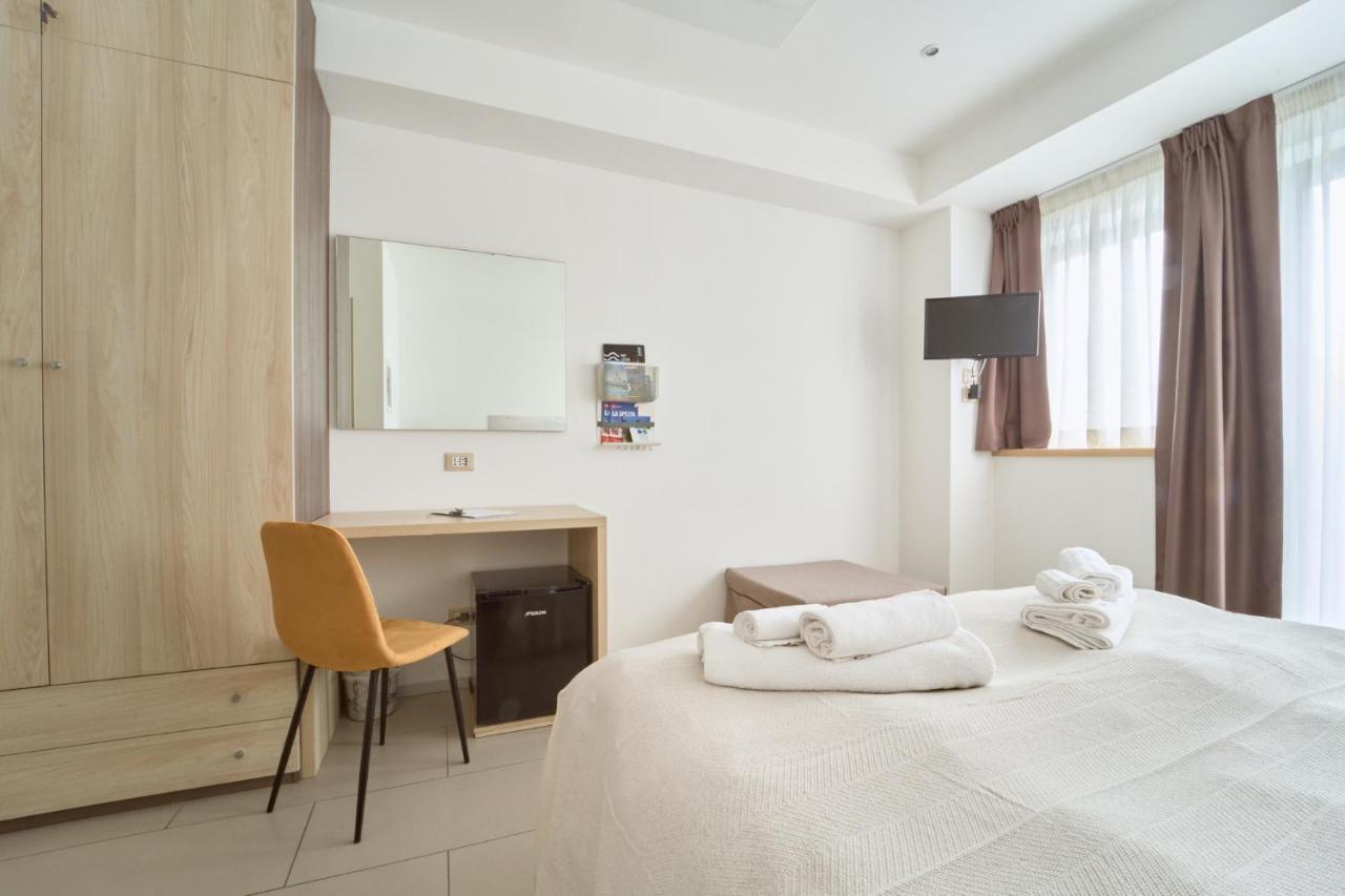 Firmafede Guest House Sarzana Ngoại thất bức ảnh