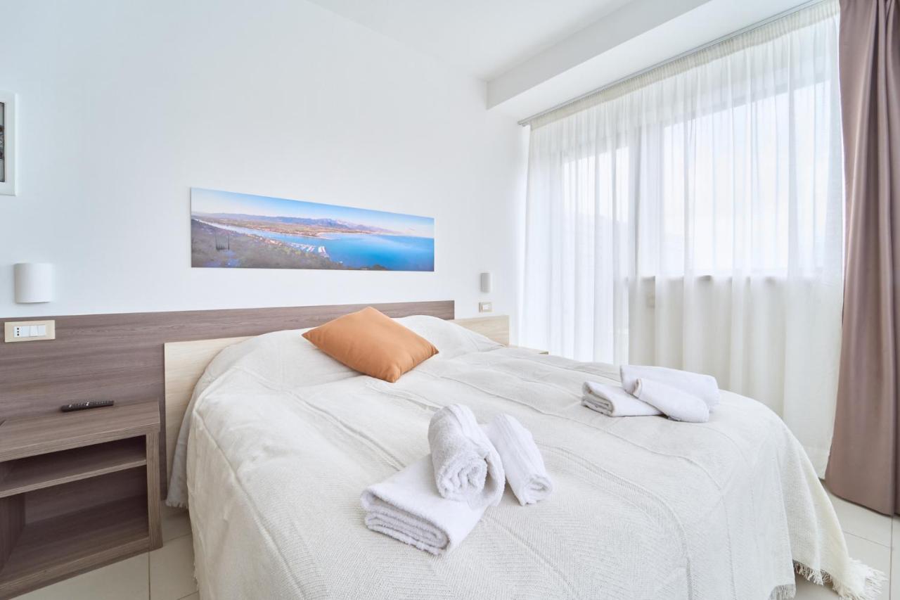 Firmafede Guest House Sarzana Ngoại thất bức ảnh