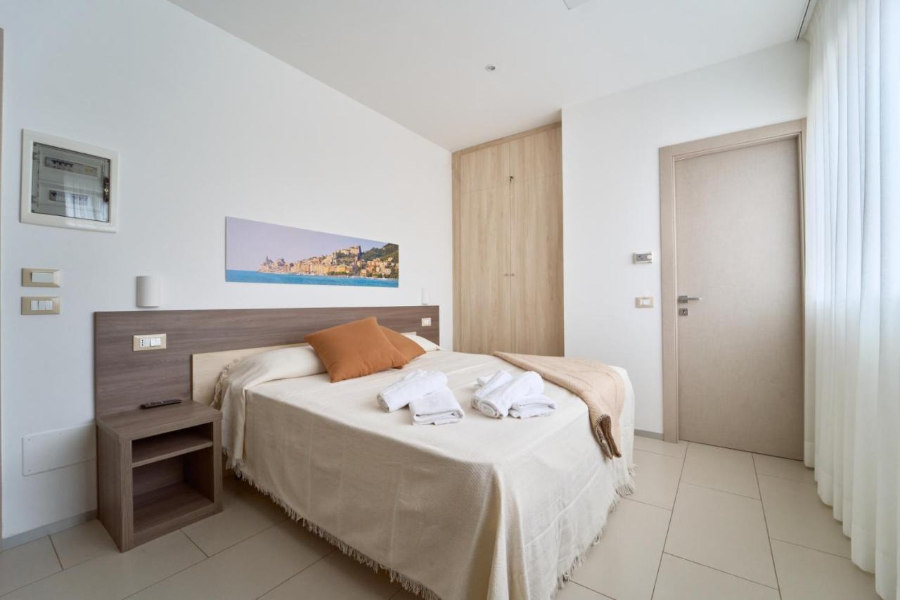 Firmafede Guest House Sarzana Ngoại thất bức ảnh