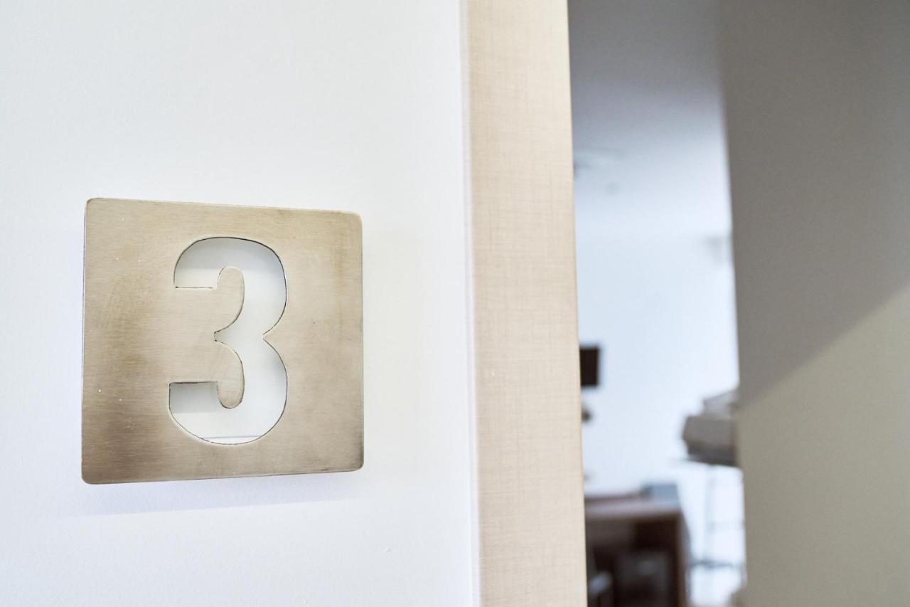 Firmafede Guest House Sarzana Ngoại thất bức ảnh