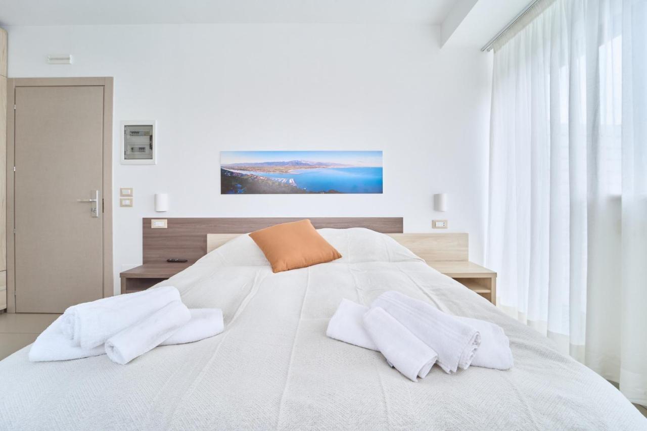 Firmafede Guest House Sarzana Ngoại thất bức ảnh