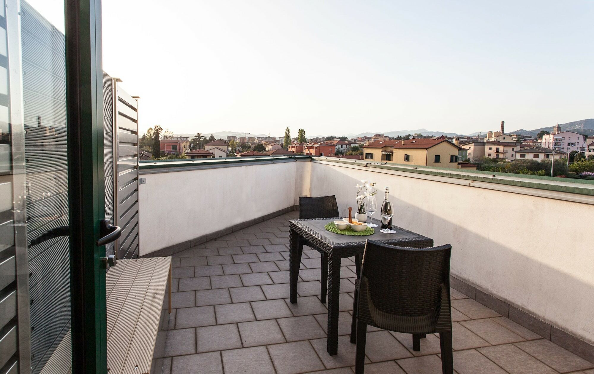 Firmafede Guest House Sarzana Ngoại thất bức ảnh