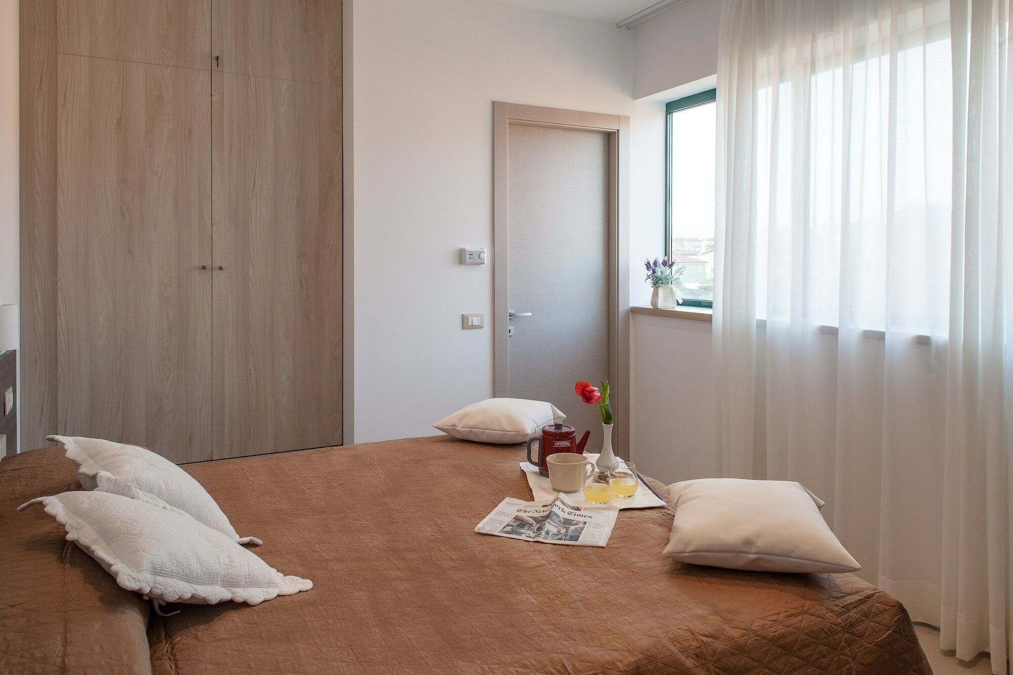Firmafede Guest House Sarzana Ngoại thất bức ảnh